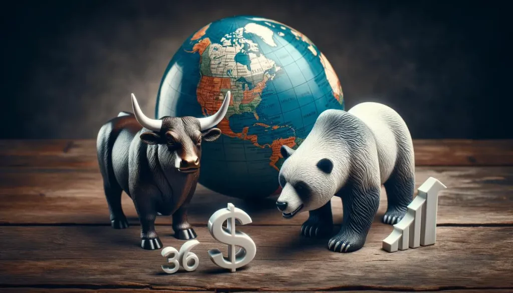 economic factors global investments
