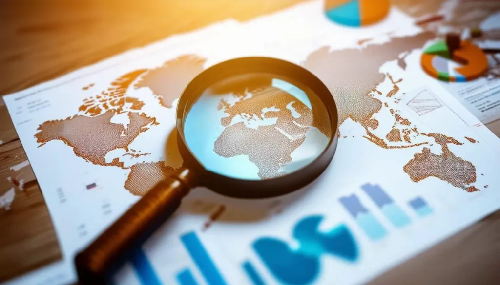 evaluating global investment opportunities