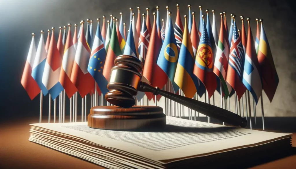 global investing regulatory challenges