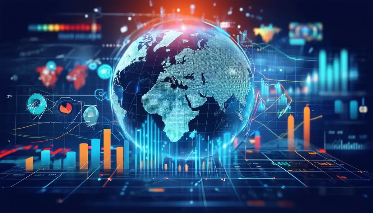 Global portfolio management